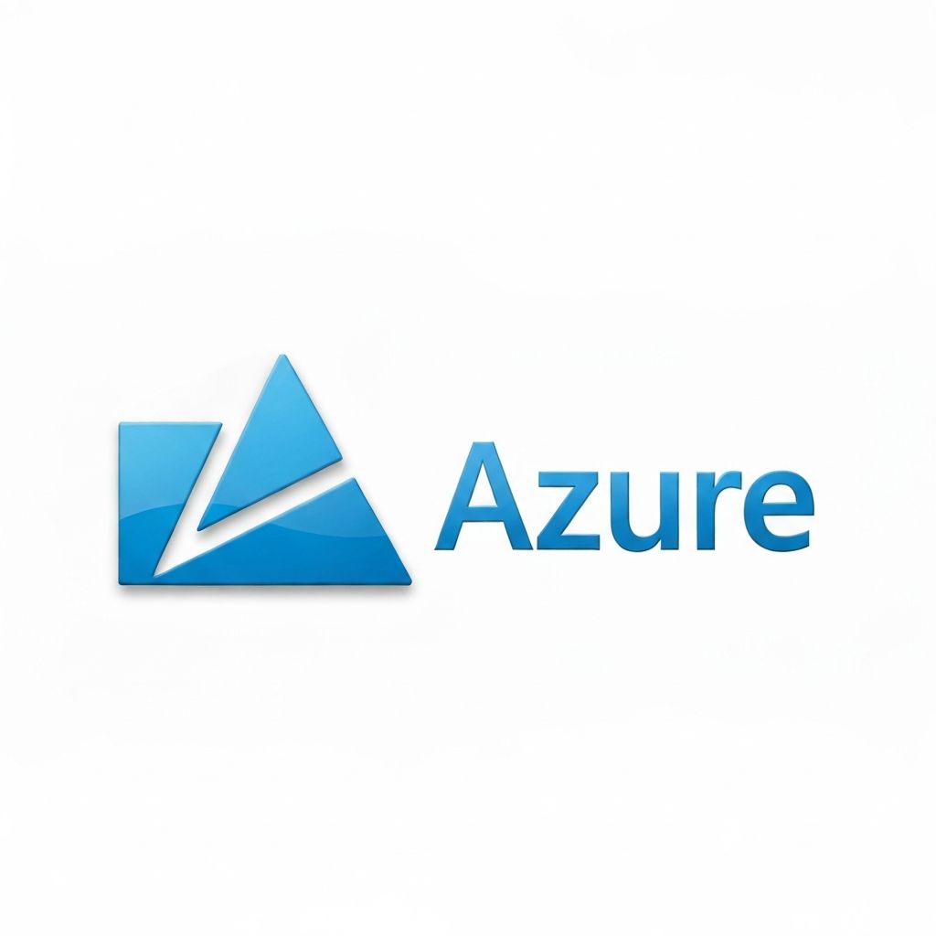 Microsoft Azure logo