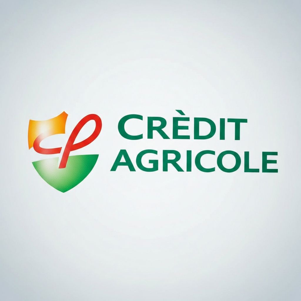 Crédit Agricole Technologies et Services logo