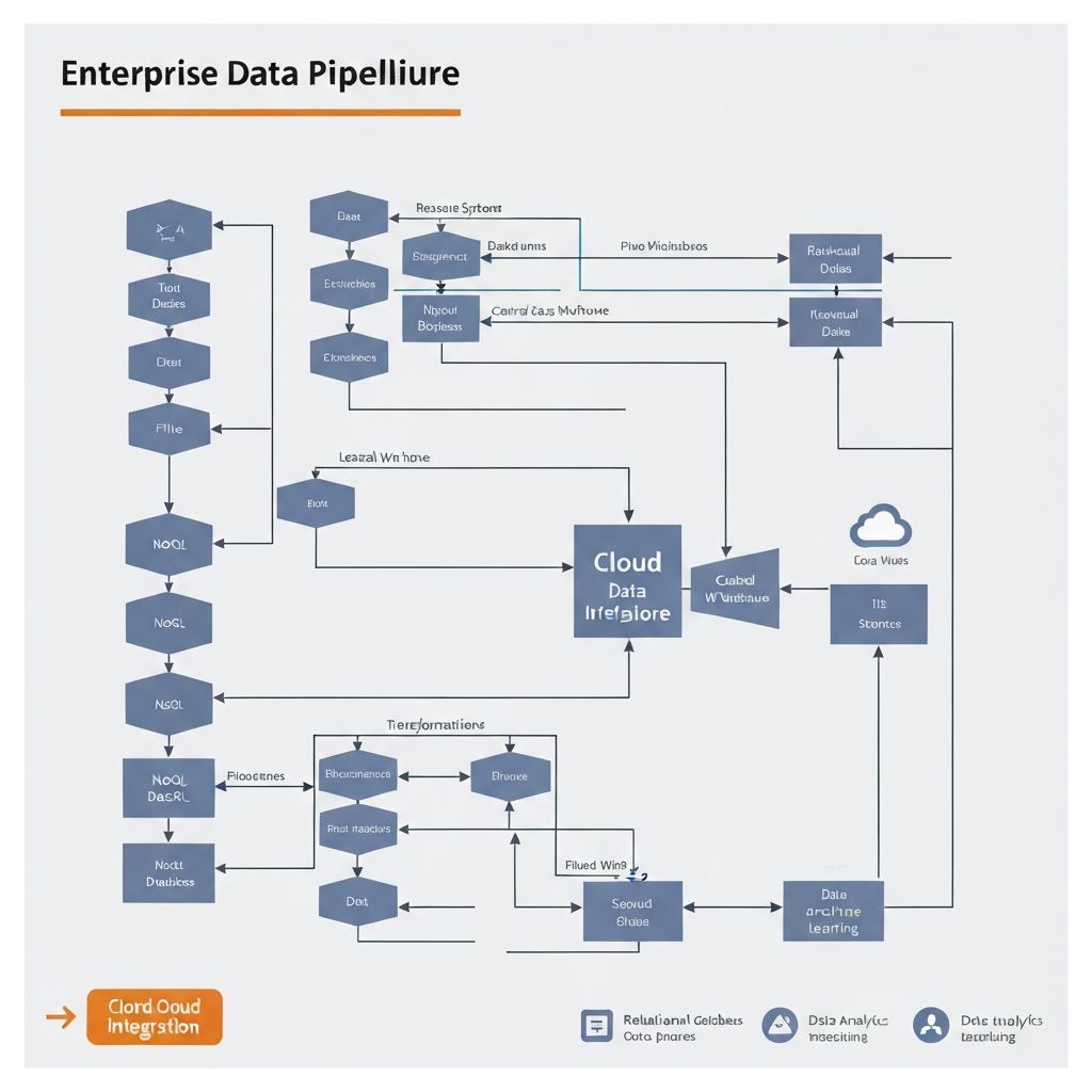 Data Pipeline Architecture