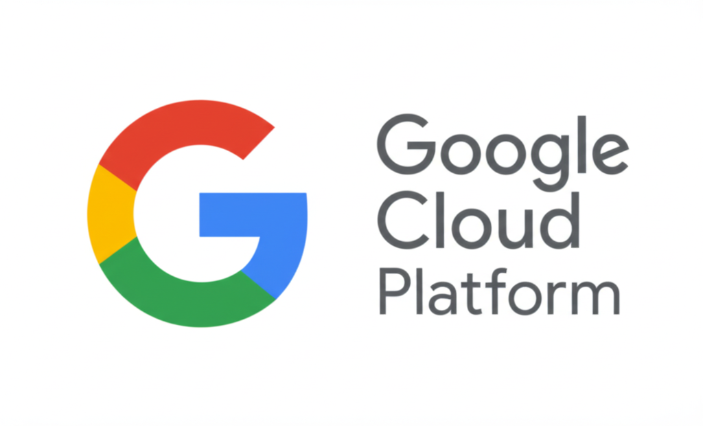 Google Cloud Platform logo