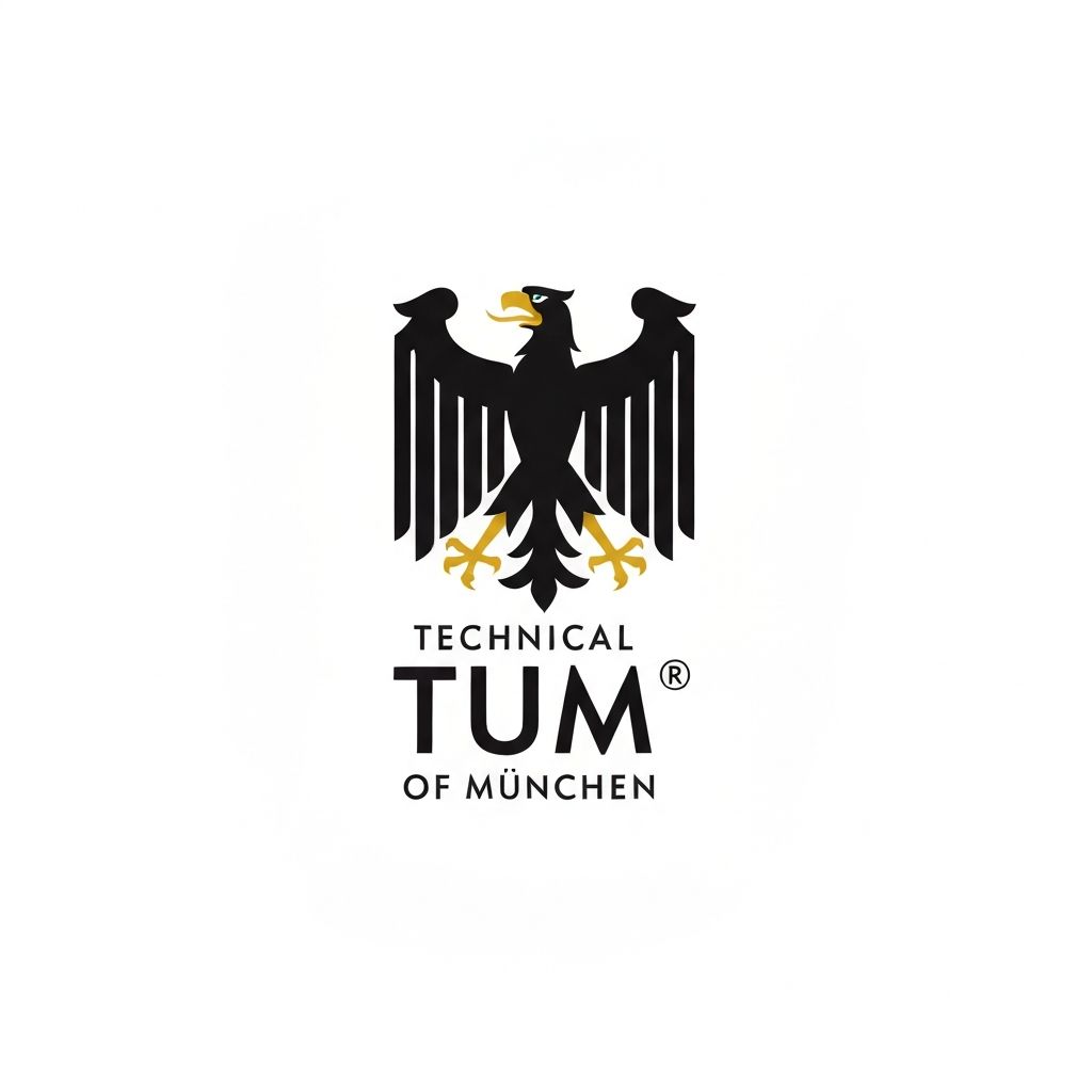 Technical University of Munich logo