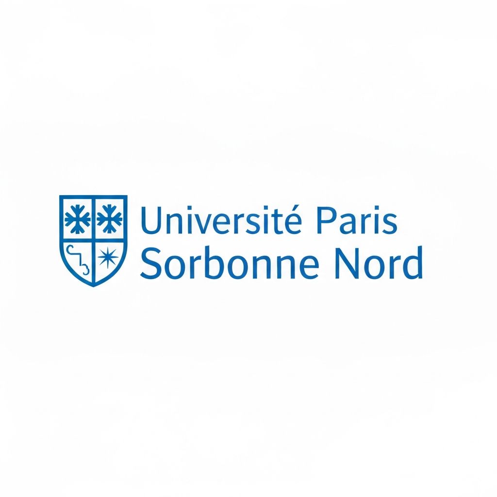 Université Paris Sorbonne Nord logo